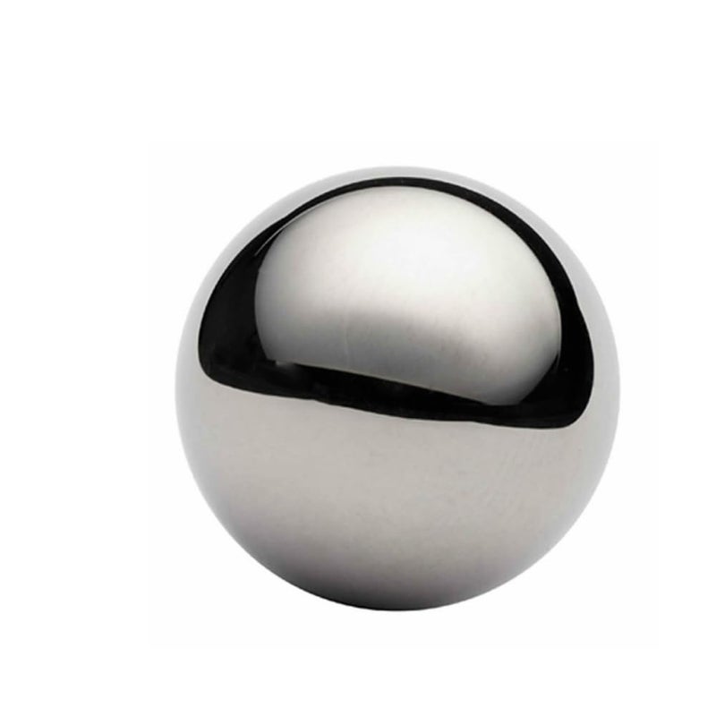 PGN Bearings (5 قطع) PGN - كرات محمل من الفولاذ الكروم مقاس 1-1/2 بوصة - دقة G25 - Image 1
